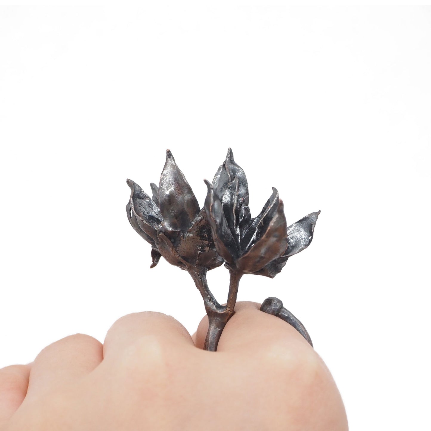 Dark Flower