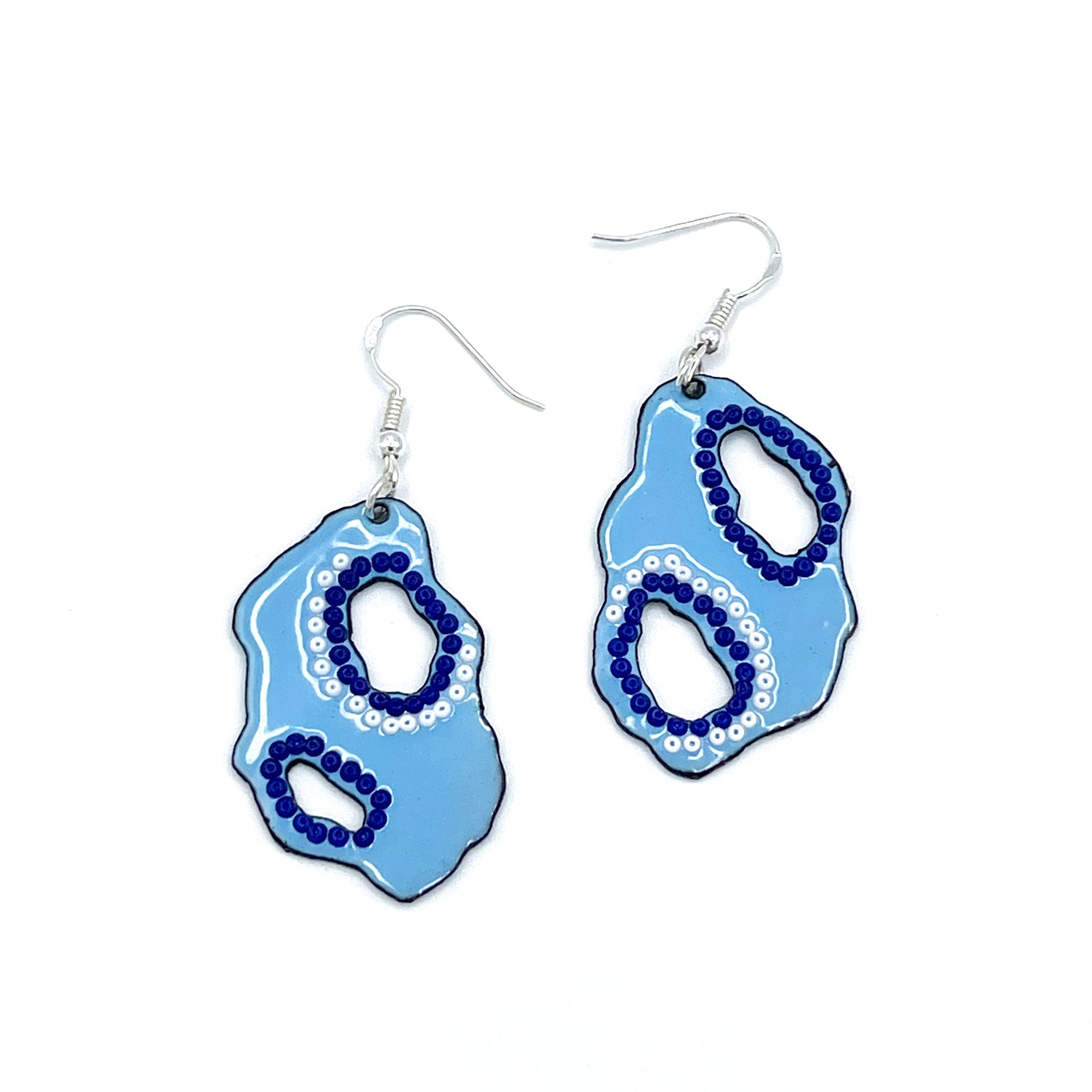 Earrings – Ruorui Jewelry
