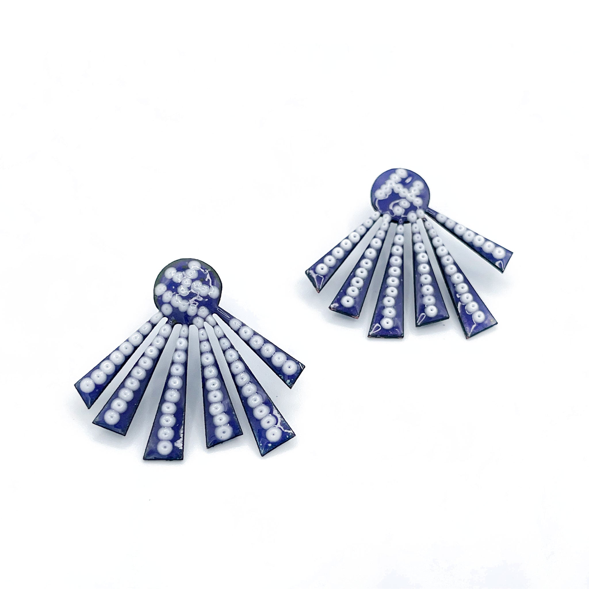 Earrings – Ruorui Jewelry