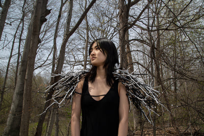 Wing of Solace