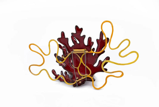 Coral Rising