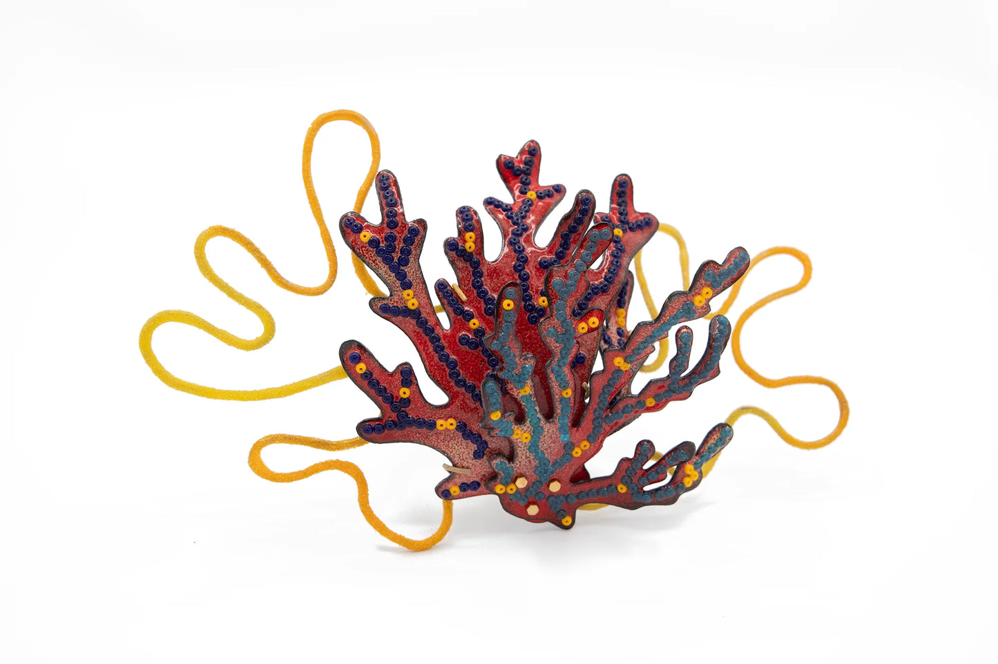 Coral Rising