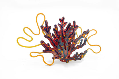 Coral Rising