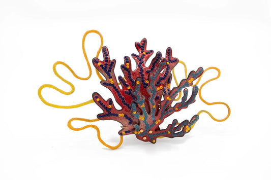 Coral Rising