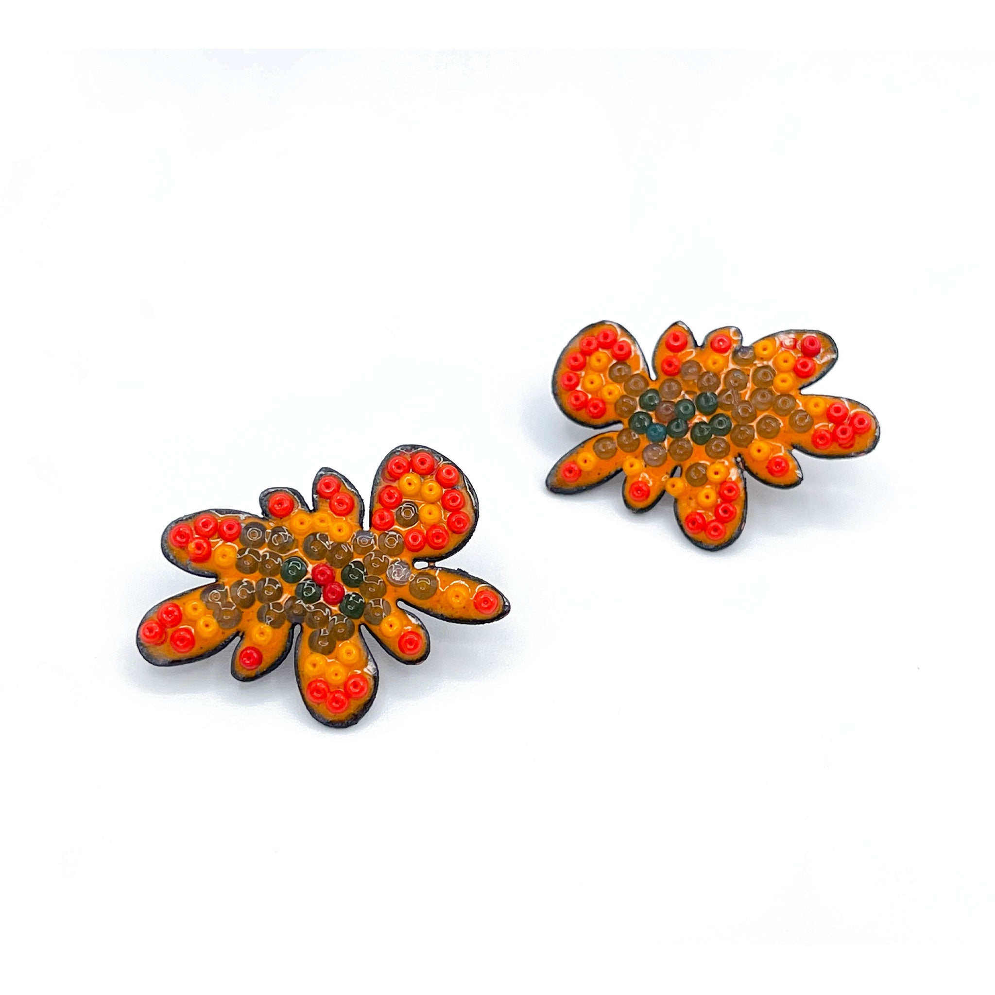 アクセサリー ruirui Earrings – Ruorui Jewelry