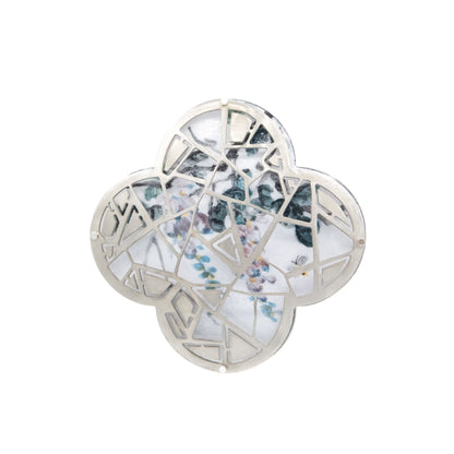 Floral Brooch